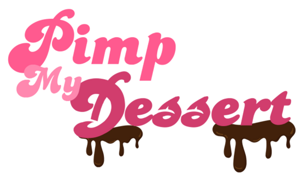Pimp My Dessert